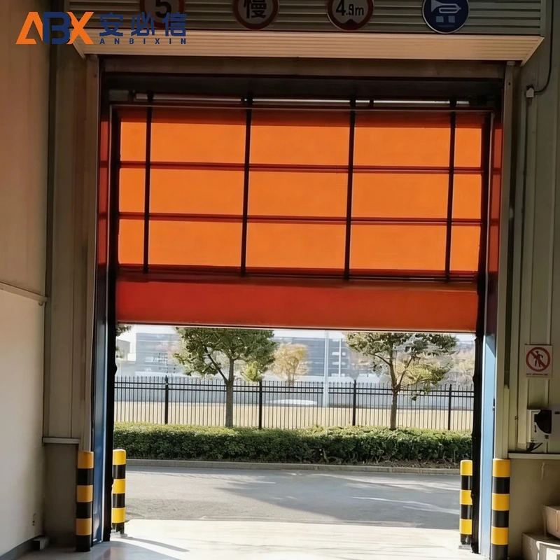 广州市机械式门封